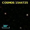 COSMOS J100147.50+021127.6