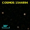 COSMOS J100146.80+021124.8