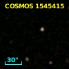 COSMOS J100145.13+021119.0
