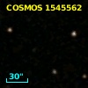 COSMOS J100146.95+021114.1