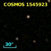 COSMOS J100144.66+021107.4