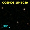 COSMOS J100146.70+021105.2