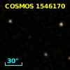 COSMOS J100147.23+021109.7