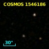 COSMOS J100145.86+021104.2
