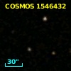COSMOS J100145.30+021059.7