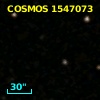 COSMOS J100147.19+021050.8
