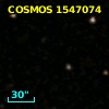 COSMOS J100147.03+021050.0