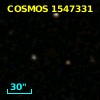 COSMOS J100144.71+021045.0