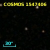 COSMOS J100146.19+021045.4