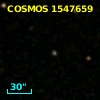 COSMOS J100146.35+021039.9
