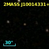 2MASS J10014331+0210294