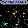 TYC 2700-3044-1
