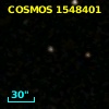 COSMOS J100145.72+021030.4