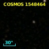 COSMOS J100147.52+021029.9