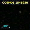 COSMOS J100147.35+021024.1