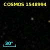 COSMOS J100147.16+021021.4