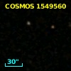 COSMOS J100145.22+021015.5