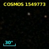 COSMOS J100146.70+021010.2