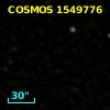 COSMOS J100147.29+021008.5