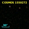 COSMOS J100144.69+021003.1