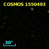 COSMOS J100147.24+020958.3