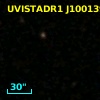 COSMOS J100139.07+020957.5