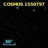 COSMOS J100144.92+020955.5