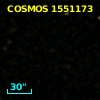 COSMOS J100147.29+020951.3