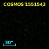 COSMOS J100146.17+020944.2