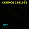 COSMOS J100146.20+020932.1