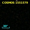 COSMOS J100146.44+020938.0