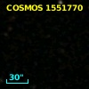 COSMOS J100147.43+020939.6