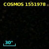 COSMOS J100147.06+020942.6