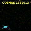 COSMOS J100147.11+020938.4