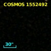 COSMOS J100146.52+020930.7