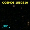 COSMOS J100203.26+020928.7