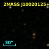 2MASS J10020125+0209220