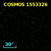 COSMOS J100147.08+020923.8
