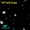 V* LO Cas