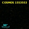 COSMOS J100144.99+020914.5