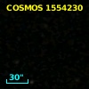 COSMOS J100145.91+020905.9