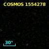 COSMOS J100147.48+020904.6