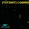 COSMOS J100201.24+020903.9