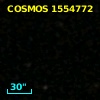 COSMOS J100146.68+020900.2