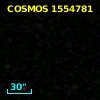 COSMOS J100145.01+020901.9