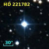 HD 221782