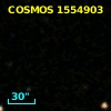 COSMOS J100145.12+020851.8