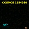 COSMOS J100144.74+020852.9