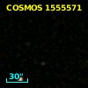COSMOS J100146.98+020842.1