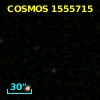 COSMOS J100147.36+020840.0